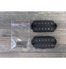 Seymour Duncan Nazgul Sentient Set Black сет звукоснимателей USED