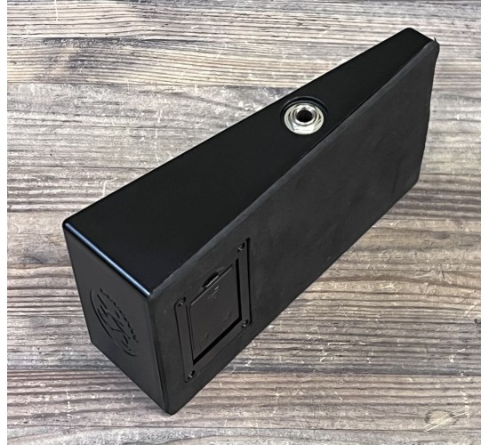 SX SBX3 Stomp Box III педаль стомбокс USED