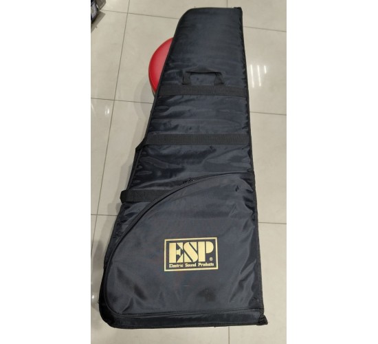 ESP чехол для электрогитары USED