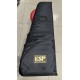 ESP чехол для электрогитары USED