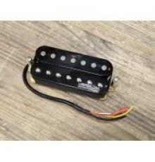 Wilkinson WOHB7b M Series керамический бриджевый звукосниматель для 7-струнной электрогитары USED