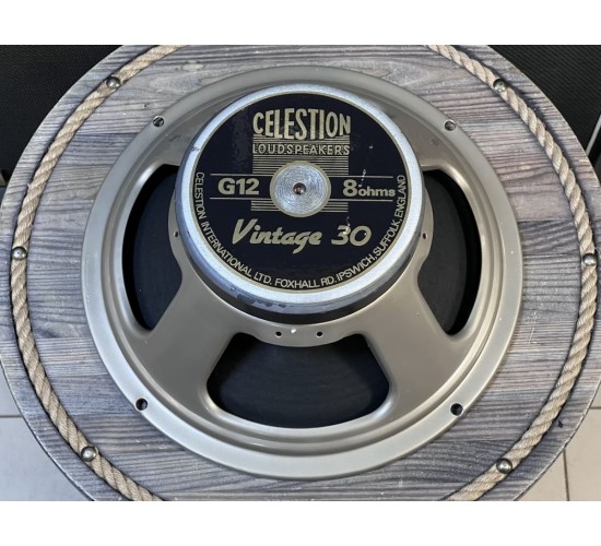 Celestion G12 Vintage 30 динамик 12