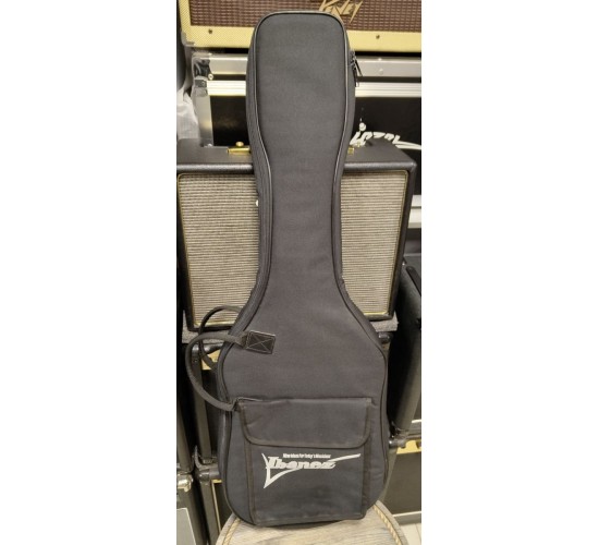 Ibanez чехол для электрогитары утепленный USED