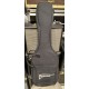 Ibanez чехол для электрогитары утепленный USED