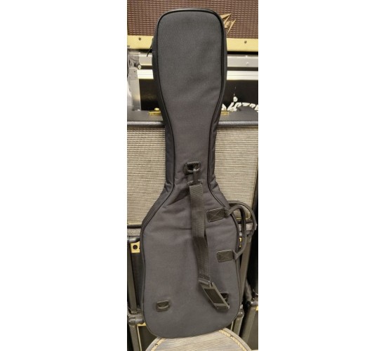 Ibanez чехол для электрогитары утепленный USED