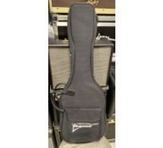 Ibanez чехол для электрогитары утепленный USED