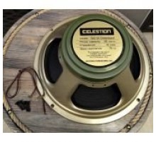 Celestion Greenback G12M (T1221) Динамик 12