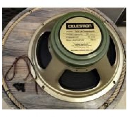 Celestion Greenback G12M (T1221) Динамик 12