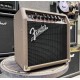 Fender Acoustasonic 15 Combo комбоусилитель для акустической гитары USED