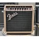 Fender Acoustasonic 15 Combo комбоусилитель для акустической гитары USED