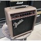 Fender Acoustasonic 15 Combo комбоусилитель для акустической гитары USED