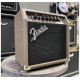 Fender Acoustasonic 15 Combo комбоусилитель для акустической гитары USED