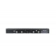 XLine MD-968A Радиосистема двухканальная с двумя ручными передатчиками