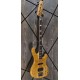Cort GB4-CUSTOM NAT бас-гитара 4 струны, цвет натуральный, выставочный образец