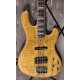 Cort GB4-CUSTOM NAT бас-гитара 4 струны, цвет натуральный, выставочный образец