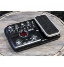 Zoom G2.1U Гитарный процессор USED