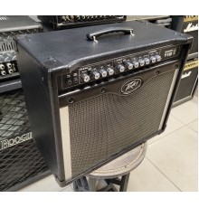 Peavey Bandit 112 транзисторный гитарный комбоусилитель USED