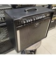 Peavey Bandit 112 транзисторный гитарный комбоусилитель USED