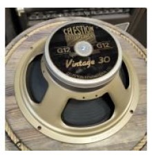 Celestion G12 Vintage 30 (T3904A) динамик для гитарных комбо 16Ohm, 12
