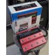TC Electronic Nova System Limited Edition Red процессор эффектов, цвет красный USED