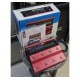 TC Electronic Nova System Limited Edition Red процессор эффектов, цвет красный USED