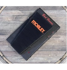 Morley VAI-1 Morley Steve Vai Bad Horsie Wah Педаль гитарная квакушка США USED