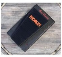 Morley VAI-1 Morley Steve Vai Bad Horsie Wah Педаль гитарная квакушка США USED
