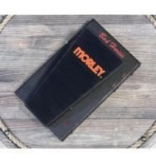 Morley VAI-1 Morley Steve Vai Bad Horsie Wah Педаль гитарная квакушка США USED