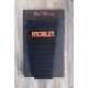 Morley VAI-1 Morley Steve Vai Bad Horsie Wah Педаль гитарная квакушка США USED