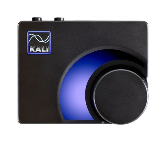Kali Audio MV-BT bluetooth контроллер для студийных мониторов