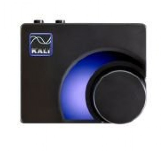 Kali Audio MV-BT bluetooth контроллер для студийных мониторов