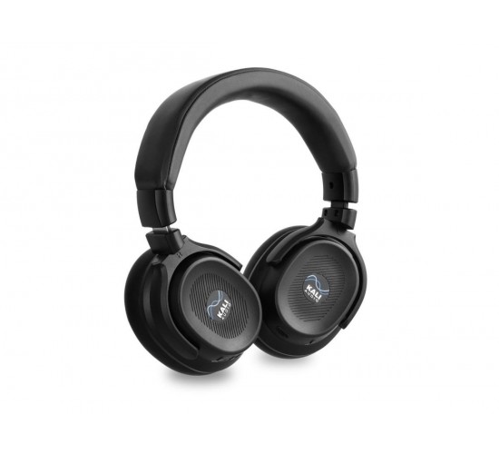 Kali Audio HP-1 наушники закрытые, драйвер 40 мм, частота 18-22000 Гц, с аккумулятором, Bluetooth