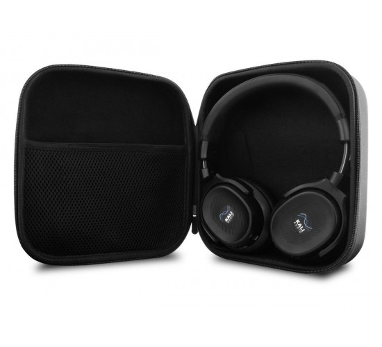 Kali Audio HP-1 наушники закрытые, драйвер 40 мм, частота 18-22000 Гц, с аккумулятором, Bluetooth