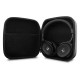 Kali Audio HP-1 наушники закрытые, драйвер 40 мм, частота 18-22000 Гц, с аккумулятором, Bluetooth
