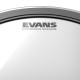 Evans BD22EMAD2-B Clear Пластик для бас-барабана 22