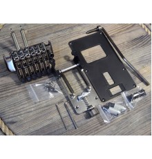 Edge Zero II Tremolo ZPS3 комплект тремоло совместимый с Ibanez rg370 rg470 rg920 rg970 rg1070
