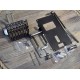 Edge Zero II Tremolo ZPS3 комплект тремоло совместимый с Ibanez rg370 rg470 rg920 rg970 rg1070