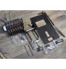 Edge Zero II Tremolo ZPS3 комплект тремоло совместимый с Ibanez rg370 rg470 rg920 rg970 rg1070