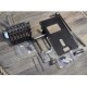 Edge Zero II Tremolo ZPS3 комплект тремоло совместимый с Ibanez rg370 rg470 rg920 rg970 rg1070