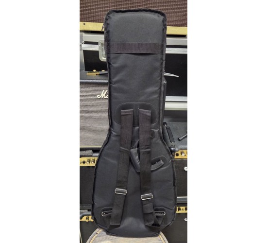 Yamaha чехол для электрогитары, плотный USED