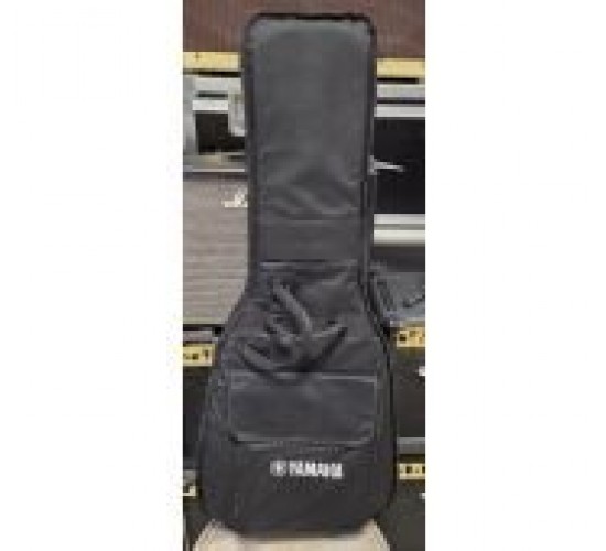 Yamaha чехол для электрогитары, плотный USED