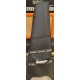 Ibanez Prestige чехол для бас-гитары (Б/У)