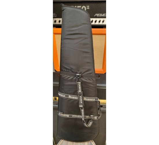 Ibanez Prestige чехол для бас-гитары (Б/У)