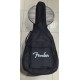 Fender AG Gig Bag Acoustic чехол для акустической гитары
