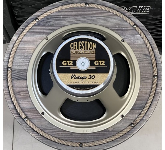 Celestion G12 Vintage 30 25th Anniversary (T3903A) динамик, 12