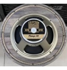 Celestion G12 Vintage 30 25th Anniversary (T3903A) динамик, 12