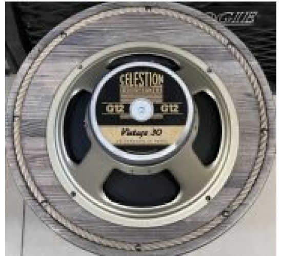 Celestion G12 Vintage 30 25th Anniversary (T3903A) динамик, 12