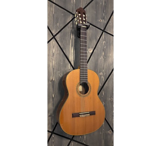 Shinano SC-30 классическая гитара, Япония USED