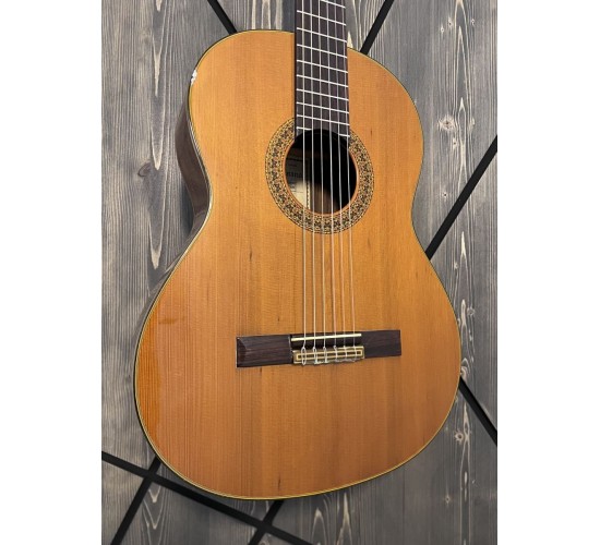 Shinano SC-30 классическая гитара, Япония USED