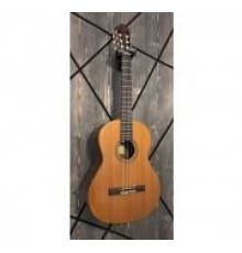 Shinano SC-30 классическая гитара, Япония USED